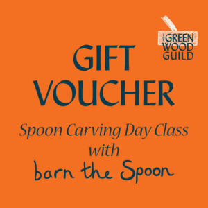 Gift Voucher | Barn the Spoon