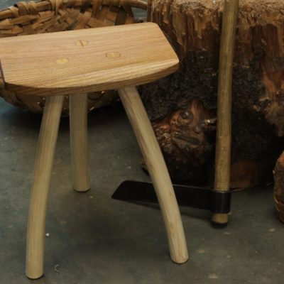 Stool Making Evening Class
