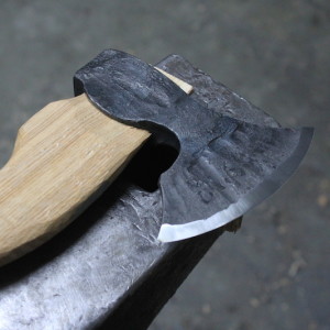 Axesmithing 2-Day Workshop