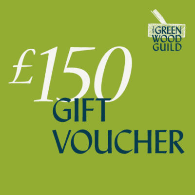 Gift Voucher | Green Wood Guild