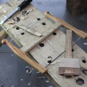 Joinery Weekend
