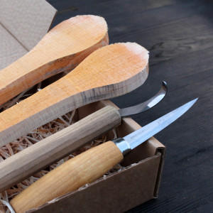 Spoon Kit
