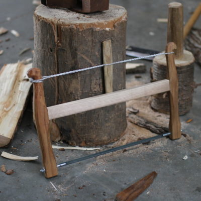 Framesaw Day Class