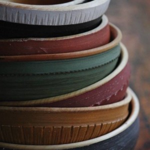 Bowl and Cup turning with Jarrod Dahl