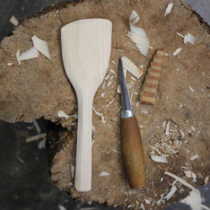 Whittling Workshop