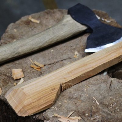 Spoon Carving (BRISTOL)