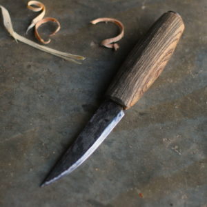 Knife Forging Day Workshop