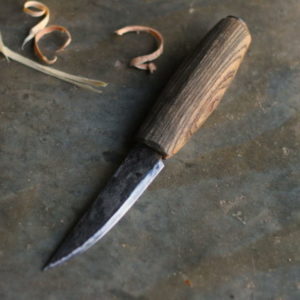 Knife Forging Day Workshop