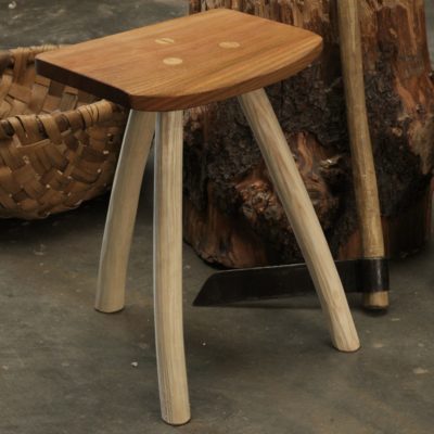 Stool Making Day Class