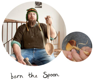 Barn Profile Pic and spoon2