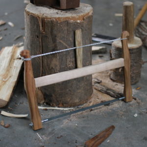 Framesaw Day Class