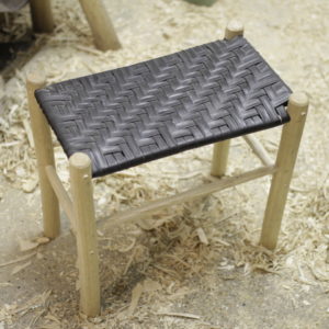 Frame Stool Weekend Workshop