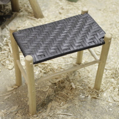 Frame Stool Weekend Workshop