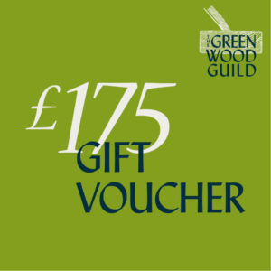 £175 Gift Voucher | Knife Forging